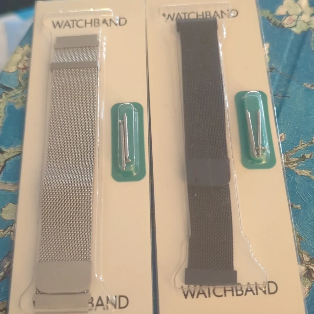 Samsung Galaxy watch bands